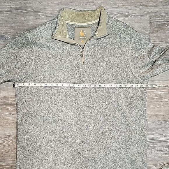 Bass pullover  - Picture 4 of 5